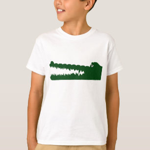 Crocodile T-Shirt
