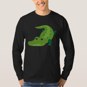 Crocodile T-Shirt