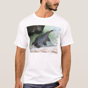 Crocodile T-Shirt