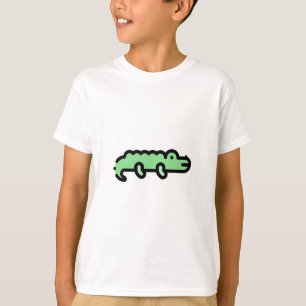 Crocodile T-Shirt