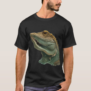 Crocodile T-Shirt