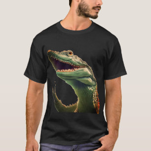 Crocodile T-Shirt