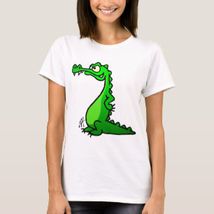 Crocodile T-Shirt