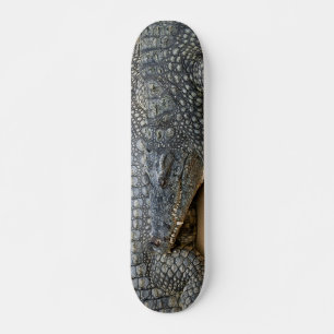 Crocodiles Skateboard