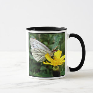 Crocofly mug