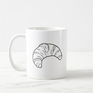 Croissant - Classic Mug