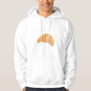 Croissant Hoodie