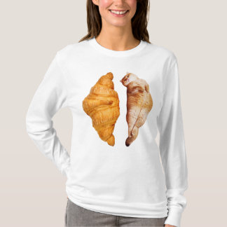 Croissant T-Shirt