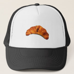 Croissant Trucker Hat