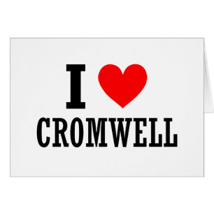 Cromwell, Alabama City Design