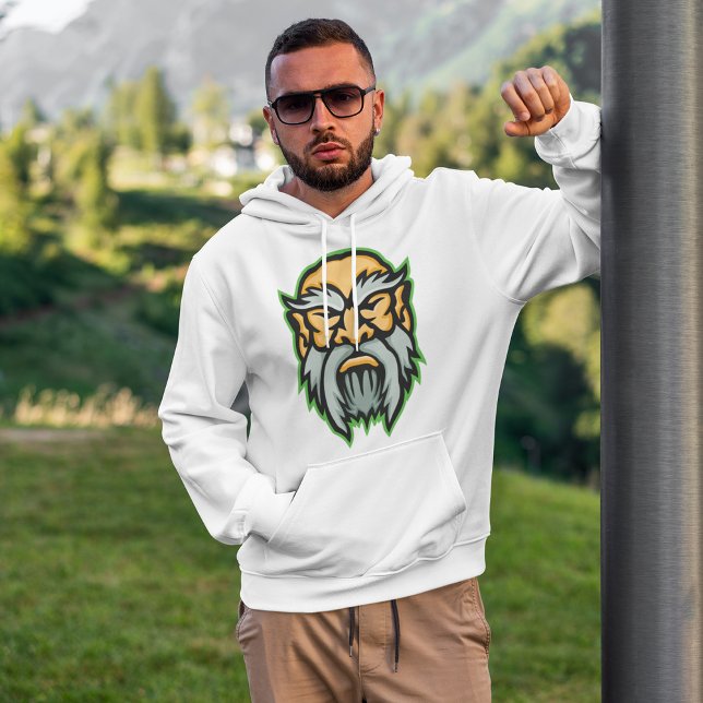 Cronos Greek God Hoodie (Creator Uploaded)