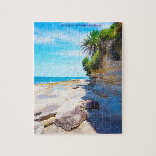 Cronulla Sydney Australia Jigsaw Puzzle