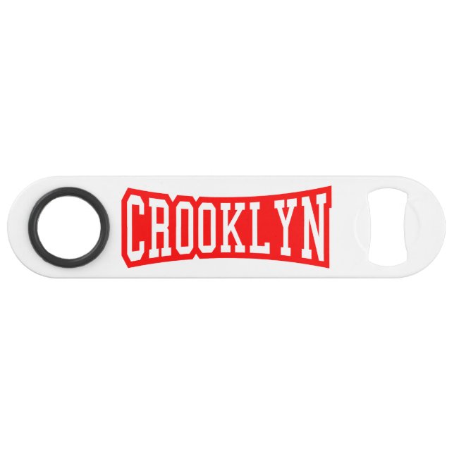 CROOKLYN, NYC (Front (Horizontal))