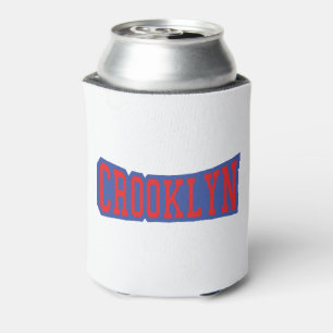 CROOKLYN, NYC CAN COOLER