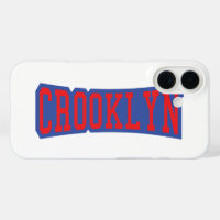 CROOKLYN, NYC