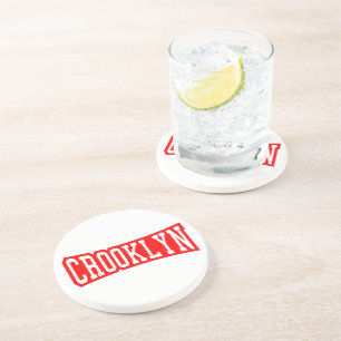 CROOKLYN, NYC COASTER