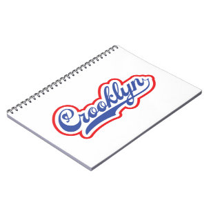 Crooklyn, NYC Notebook