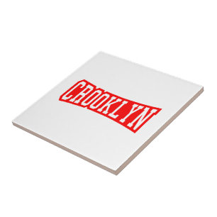 CROOKLYN, NYC TILE