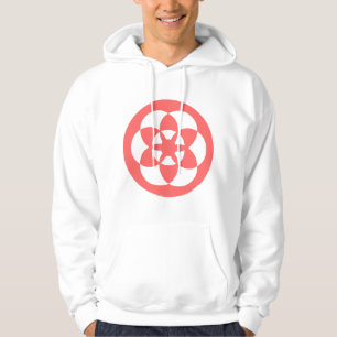 Crop Circle 01 Hoodie