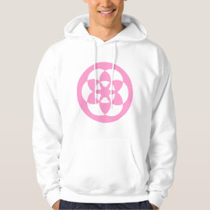 Crop Circle 01 Hoodie