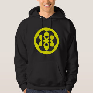 Crop Circle 01 Hoodie