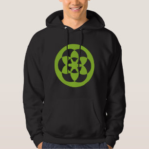 Crop Circle 01 Hoodie