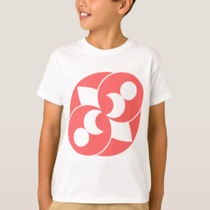 Crop Circle 03 T-Shirt