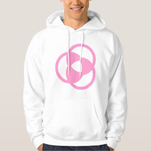 Crop Circle 05 Hoodie