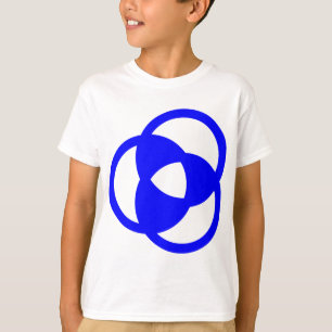 Crop Circle 05 T-Shirt