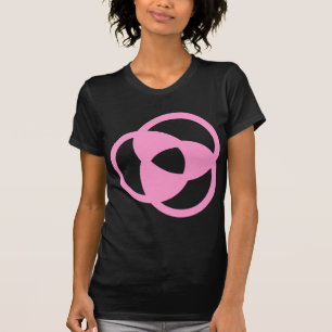 Crop Circle 05 T-Shirt