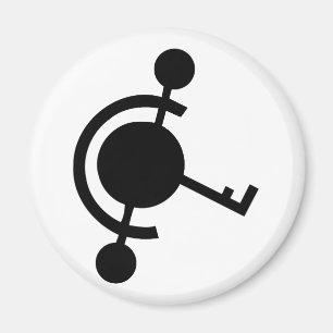 Crop circle 2 magnet