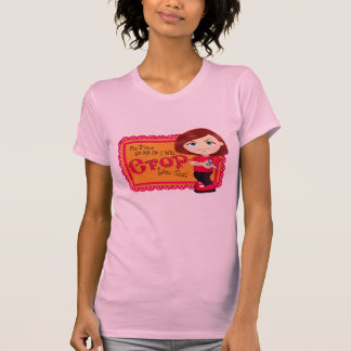 Crop You Out! T-Shirt