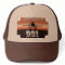 Cropduster Hat