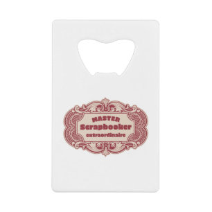 Cropper Scrapbook Crafter