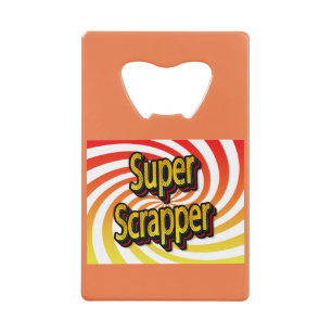 Cropper Scrapbook Crafter
