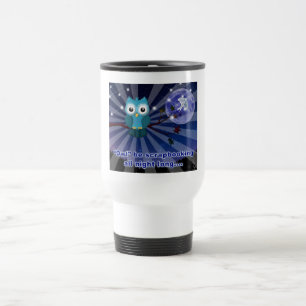 Cropper Scrapbook Crafter Travel Mug