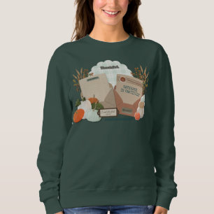 Croptoberfest 2026 Women's Basic T-Shirt Sweatshirt