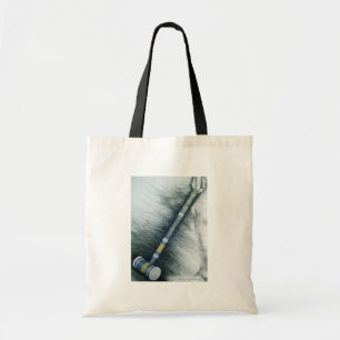 Croquet Bag