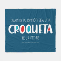 Croqueta