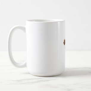 Cross and Doves PNG Clipart - Religious Christian Coffee Mug