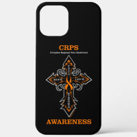 Cross/Awareness...CRPS
