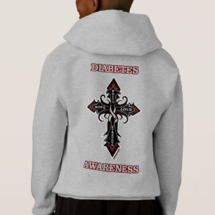Cross/Awareness...Diabetes