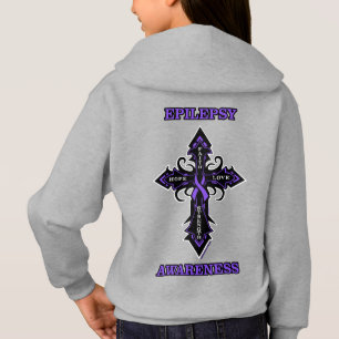 Cross/Awareness...Epilepsy
