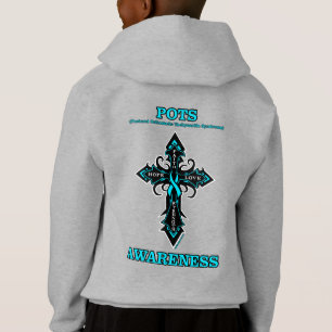 Cross/Awareness...POTS