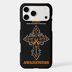 Cross/Awareness...RSD