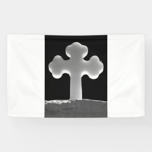 Cross Banner