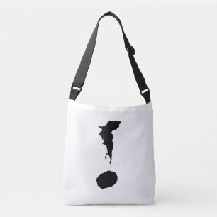 Cross-body bag