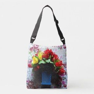 Cross body bag