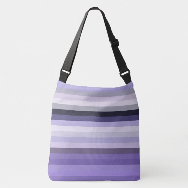 Cross-Body Bag (Front)