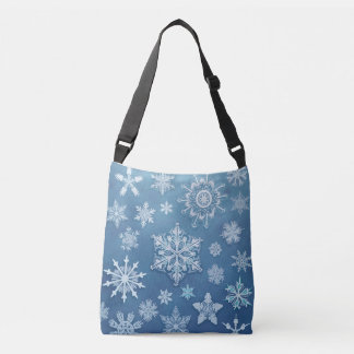 Cross-Body Bag